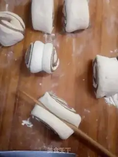 Make Coco step 7