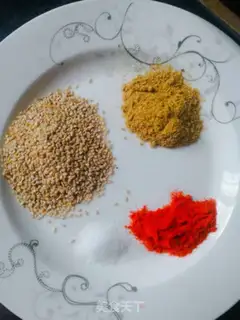 Make Homemade spicy step 3