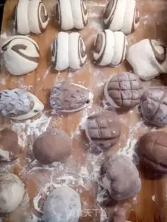 Make Coco step 8
