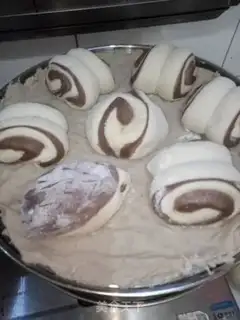 Make Coco step 9