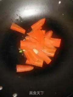 Make Carrot mushrooms step 10