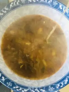 Make Slurry sailor noodles step 7
