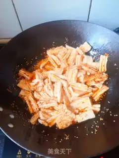Make Homemade spicy step 6