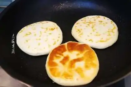 Make Snack step 6