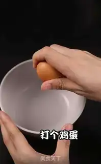 Make Orange egg cups step 3