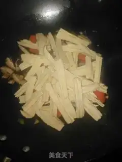 Make Carrot mushrooms step 12