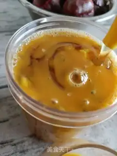 Make Honey pickles step 7