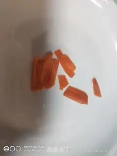 Make Bean ribs step 1