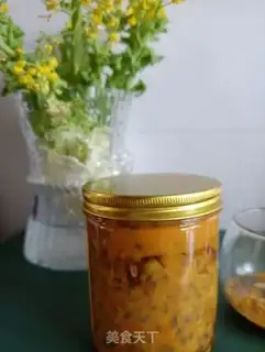 Make Honey pickles step 8