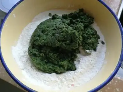 Make Rat weed step 4