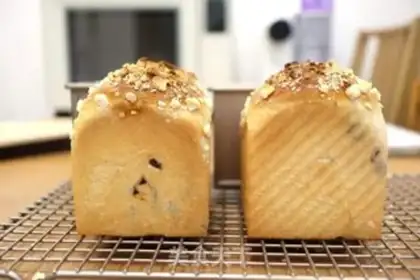 Make Bean toast step 12
