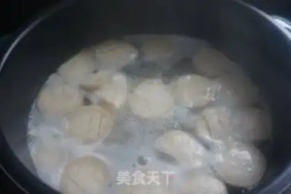 Make Apricot step 3