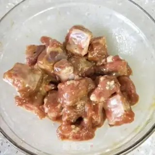 Make Steamed potatoes step 3