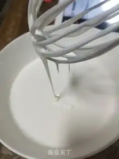 Make Donkey rolls step 2
