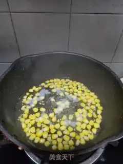 Make Milk oatmeal step 1
