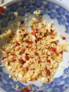 Make Clean abalone step 5