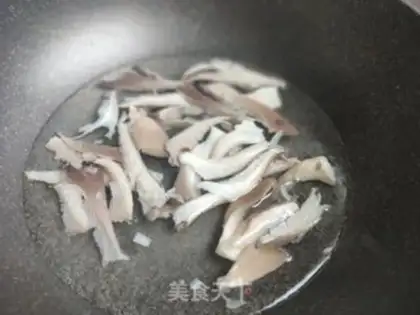 Make Scrambled eggs step 4