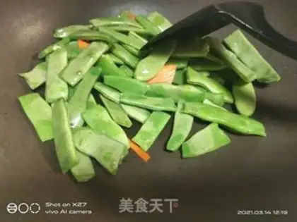 Make Bean ribs step 6