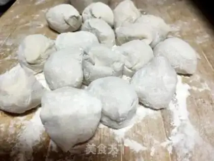 Make Pyramid step 13