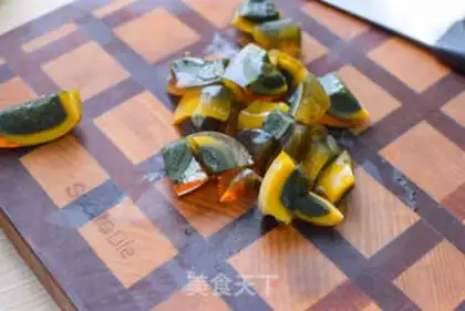 Make Pineapple step 1
