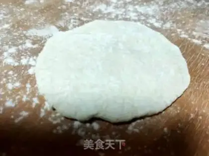 Make Pyramid step 14
