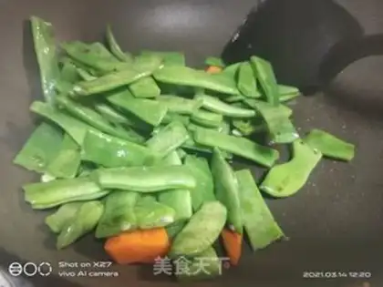 Make Bean ribs step 7