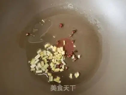 Make Soy quail eggs step 3