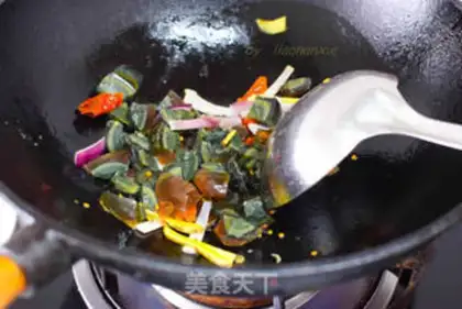 Make Pineapple step 2