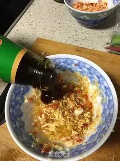 Make Clean abalone step 8