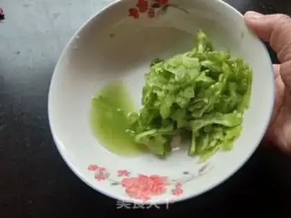 Make Scrambled eggs step 2