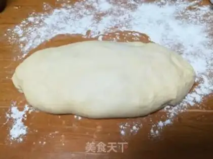 Make Orange bag step 2