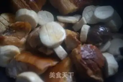 Make Apricot step 8