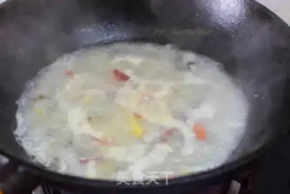 Make Pineapple step 3