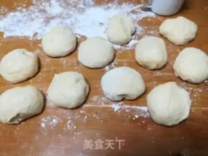 Make Orange bag step 3