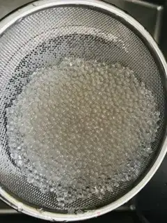 Make Yang Yee Man Lo step 2