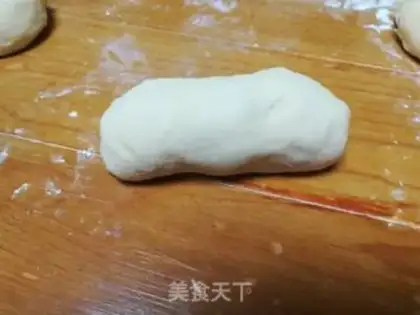 Make Orange bag step 5