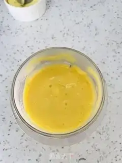 Make Yang Yee Man Lo step 4