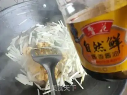 Make Scrambled eggs step 9