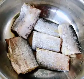 Make Vacuate fish step 2