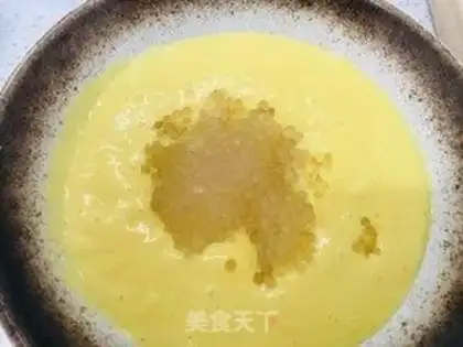 Make Yang Yee Man Lo step 5