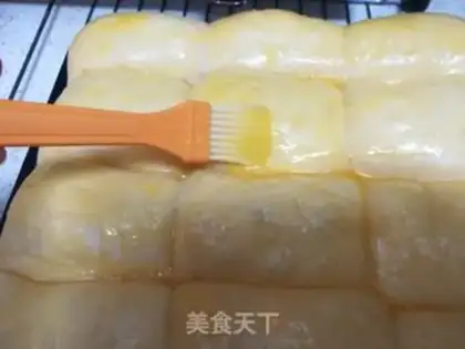 Make Orange bag step 9