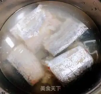 Make Vacuate fish step 4