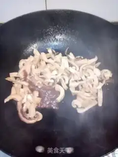 Make Soy squid step 2