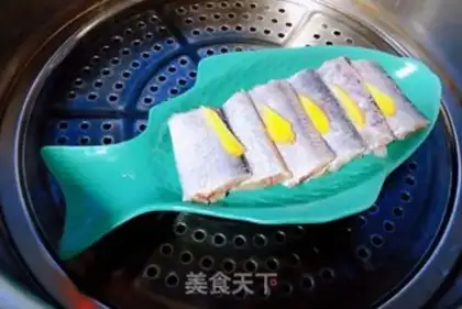 Make Vacuate fish step 5