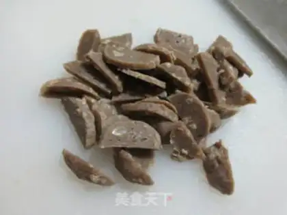 Make Beefballs step 1