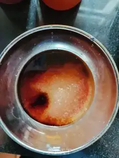 Make Sugarballs step 4