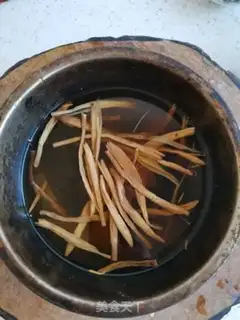 Make Mushu step 1