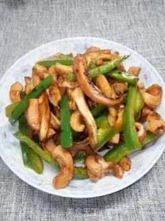 Make Soy squid step 4