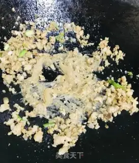 Make The meatloaf fan fried doll food step 6