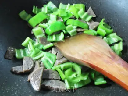 Make Beefballs step 2
